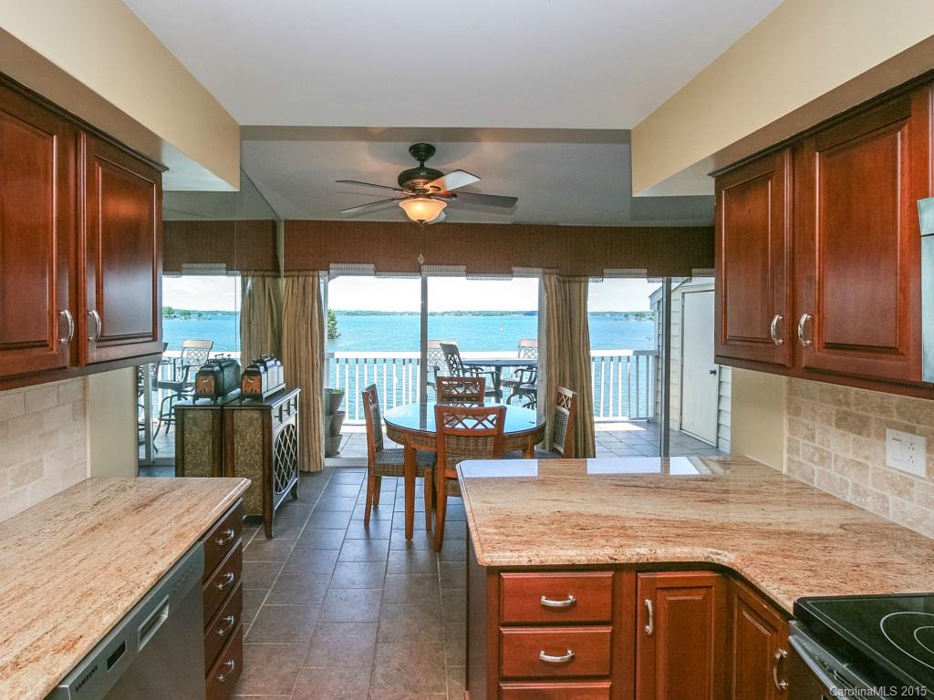 Harborgate - Residential