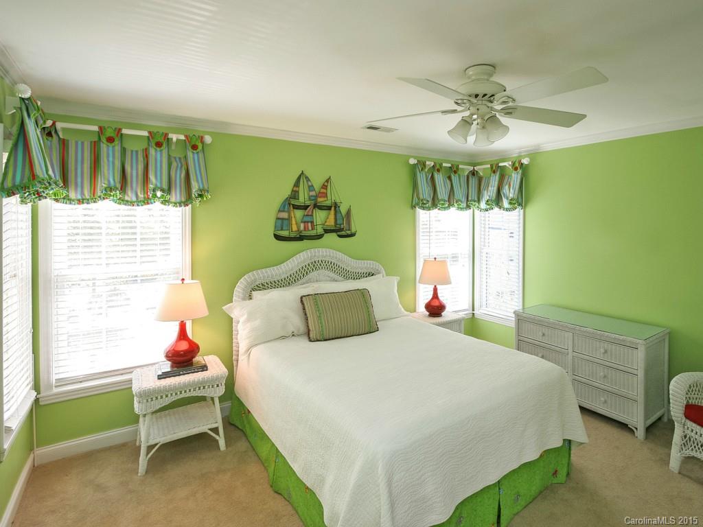 Harborgate - Residential