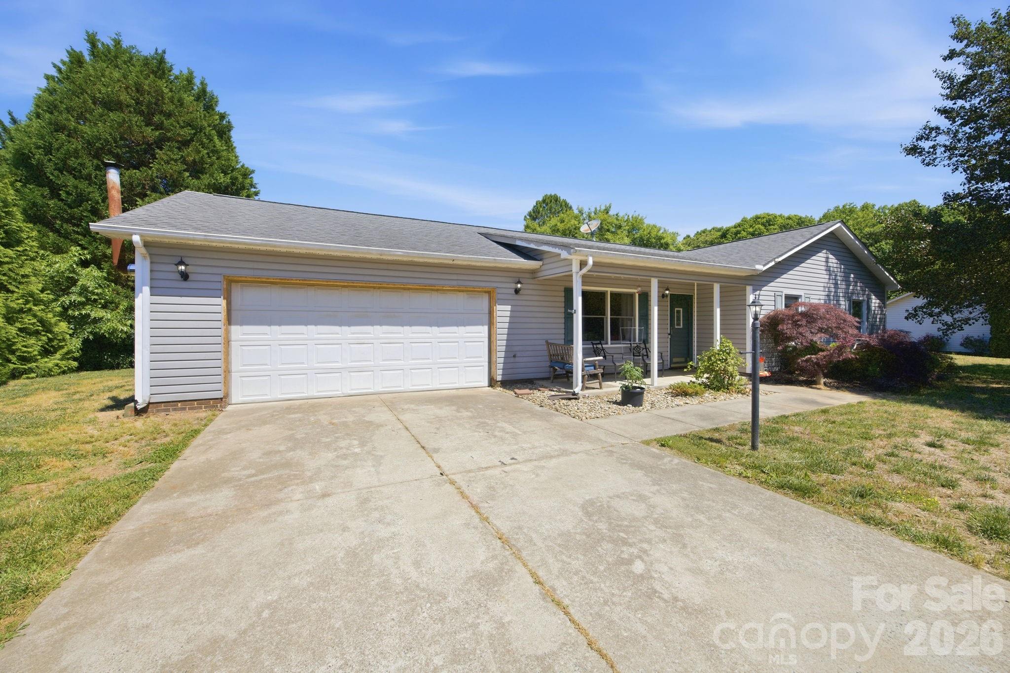 129 Salem Meadow Drive