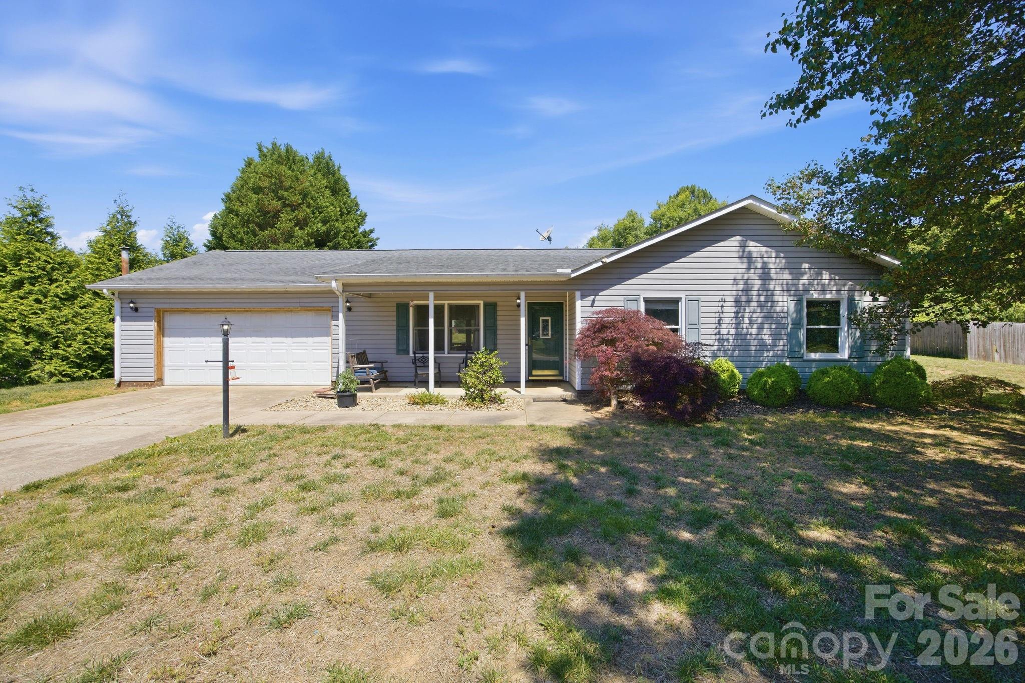 129 Salem Meadow Drive