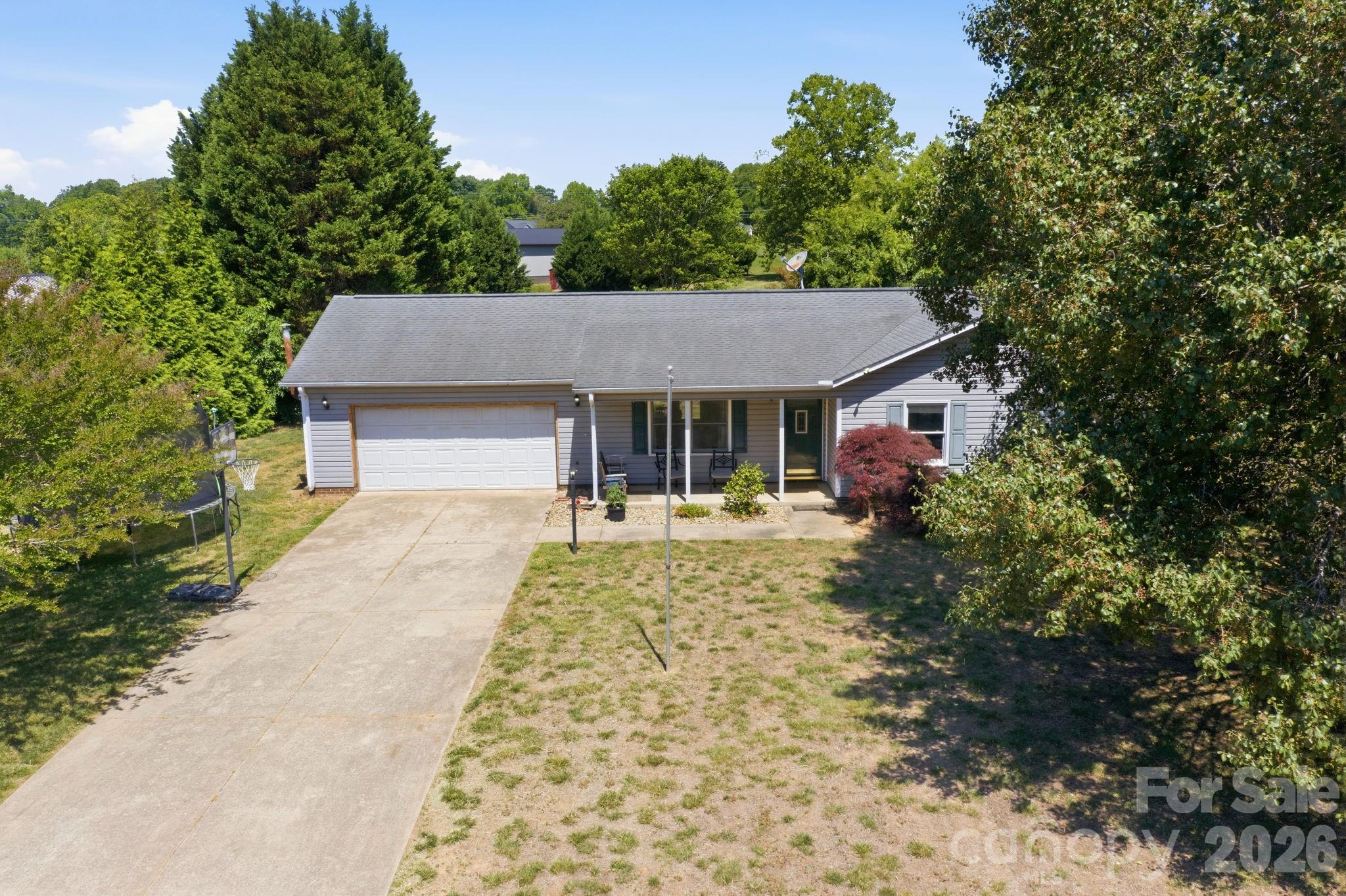 129 Salem Meadow Drive