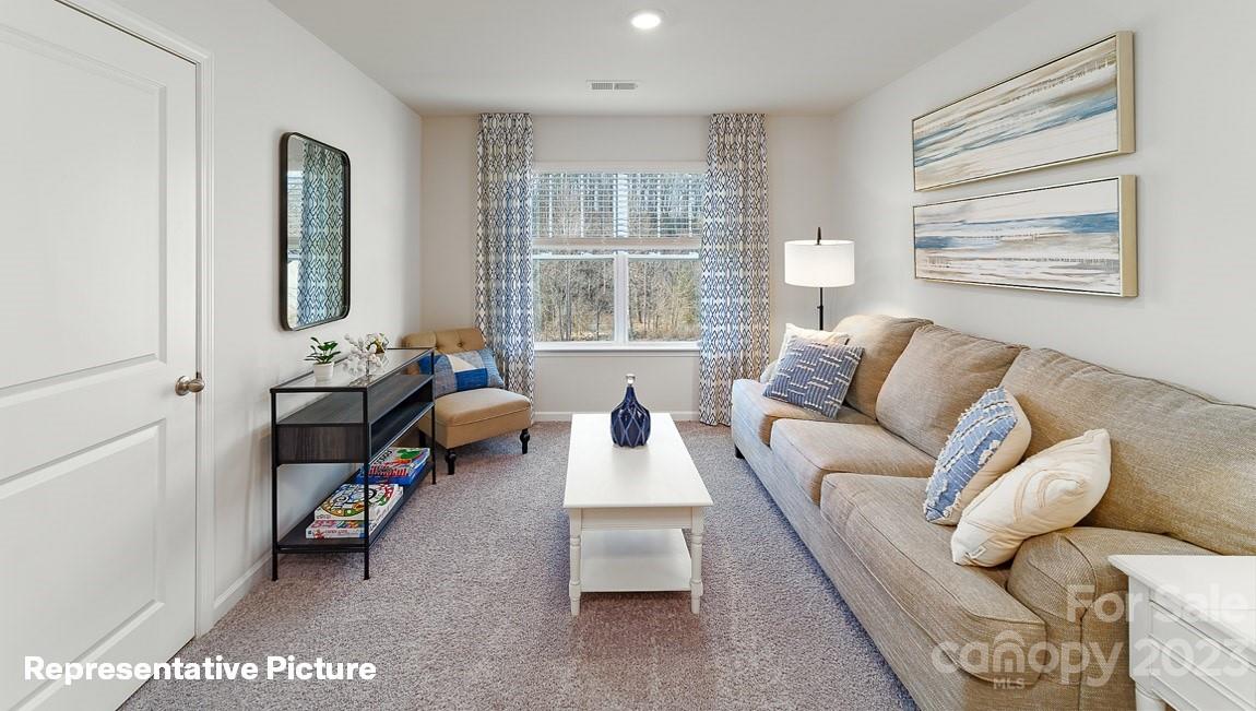 Calvin Creek - Residential