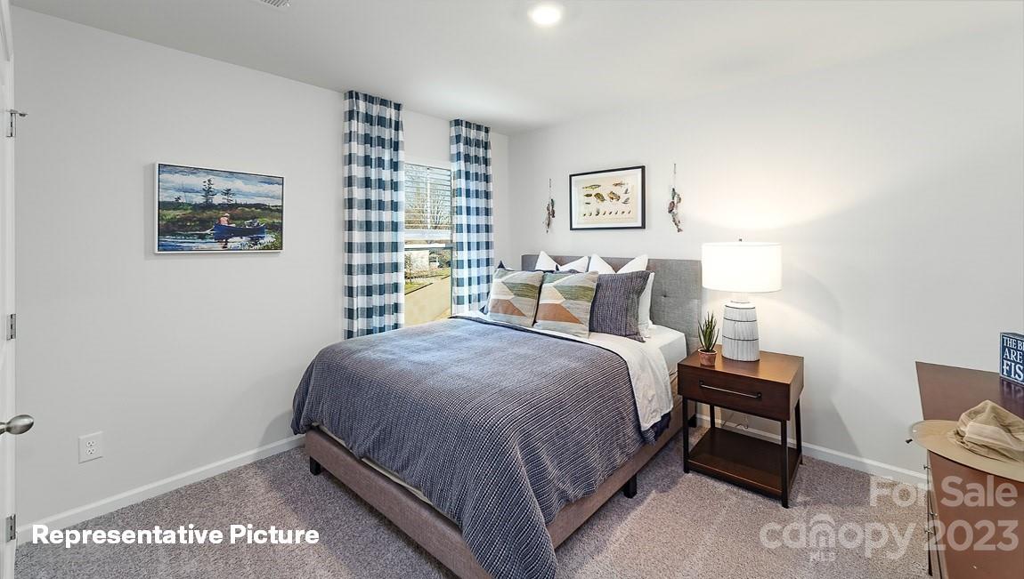 Calvin Creek - Residential