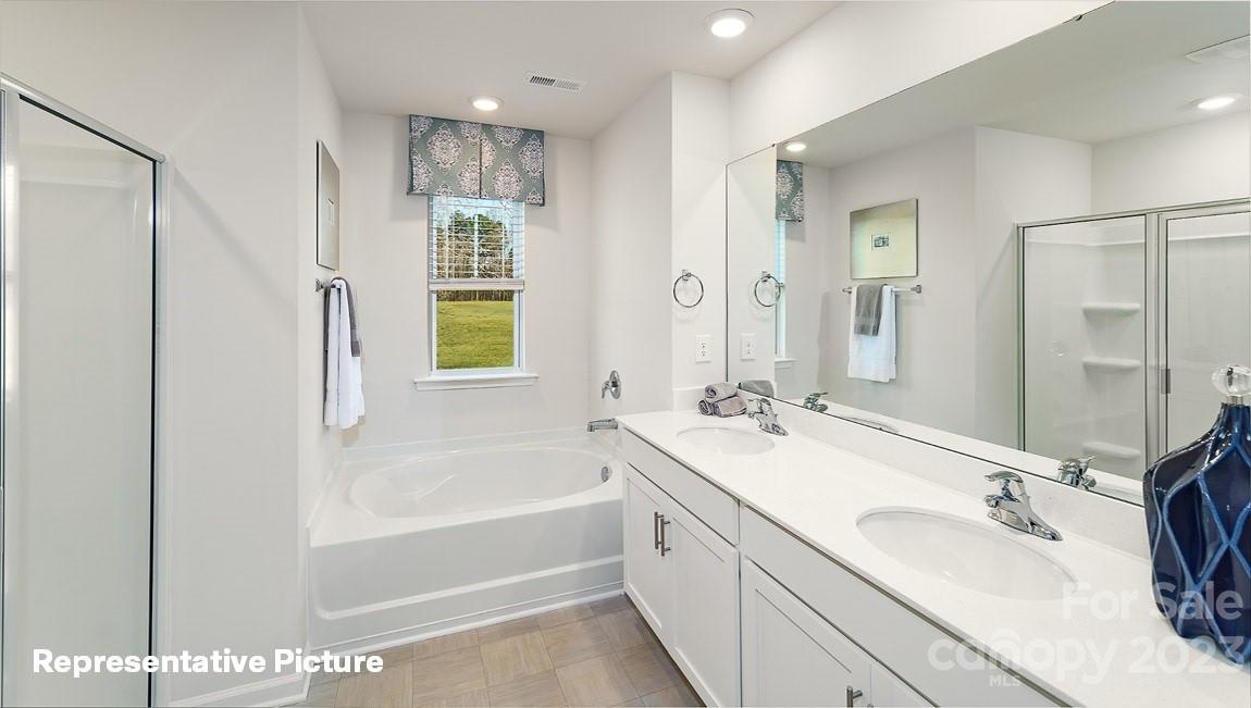 Calvin Creek - Residential