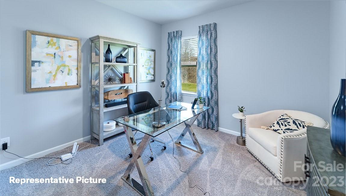 Calvin Creek - Residential