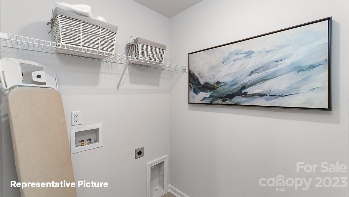 Calvin Creek - Residential