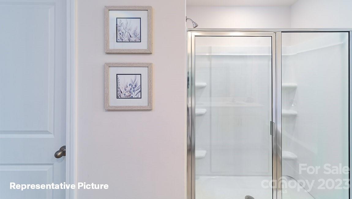 Calvin Creek - Residential