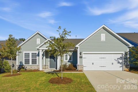 Photo of 1032 Ansley Park Drive, Indian Land, SC 29707 (MLS # 4432693)