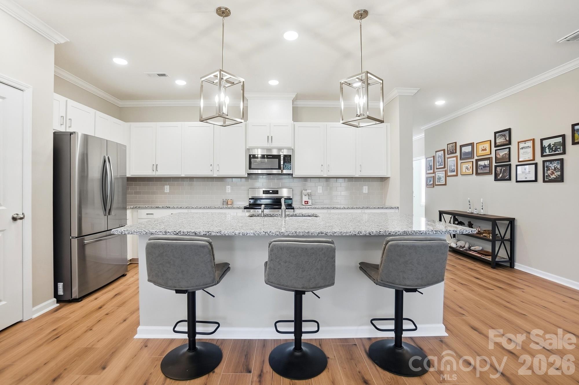 1032 Ansley Park Drive