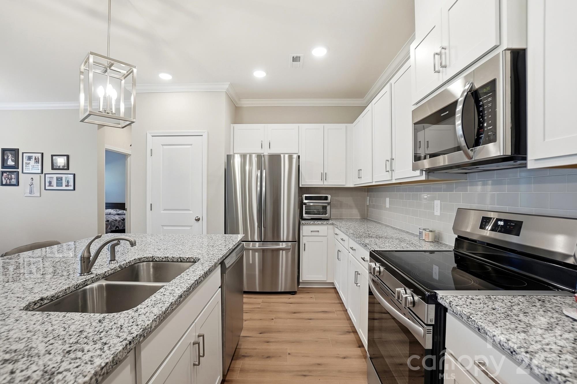 1032 Ansley Park Drive