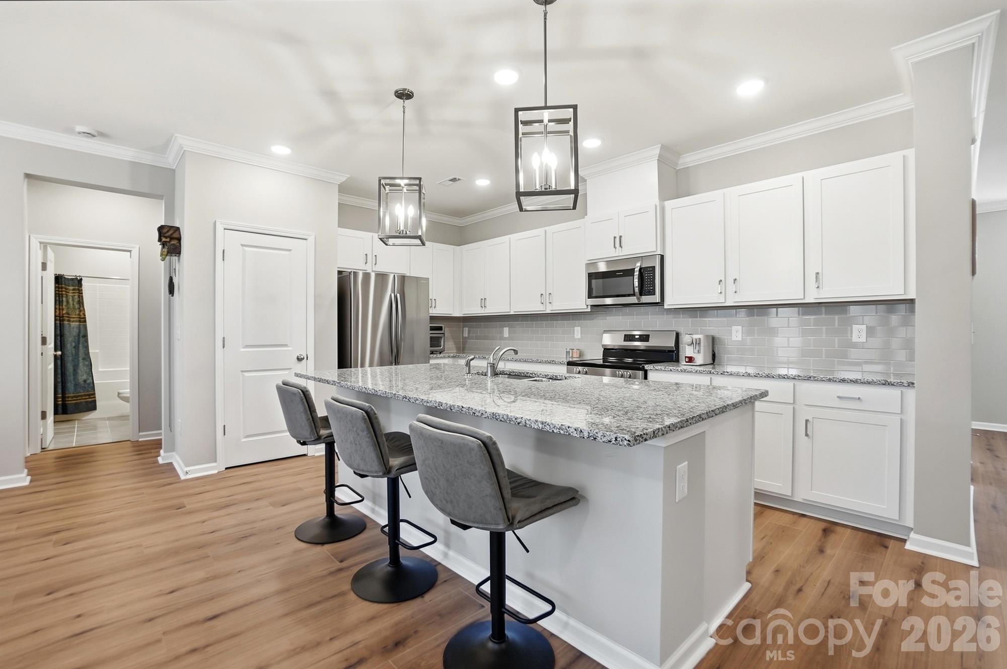 1032 Ansley Park Drive