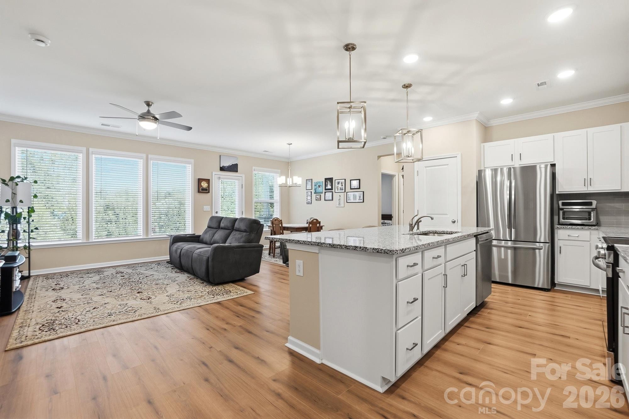1032 Ansley Park Drive