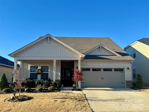 Photo of 9114 Myrna Drive, Gastonia, NC 28056 (MLS # 4329161)