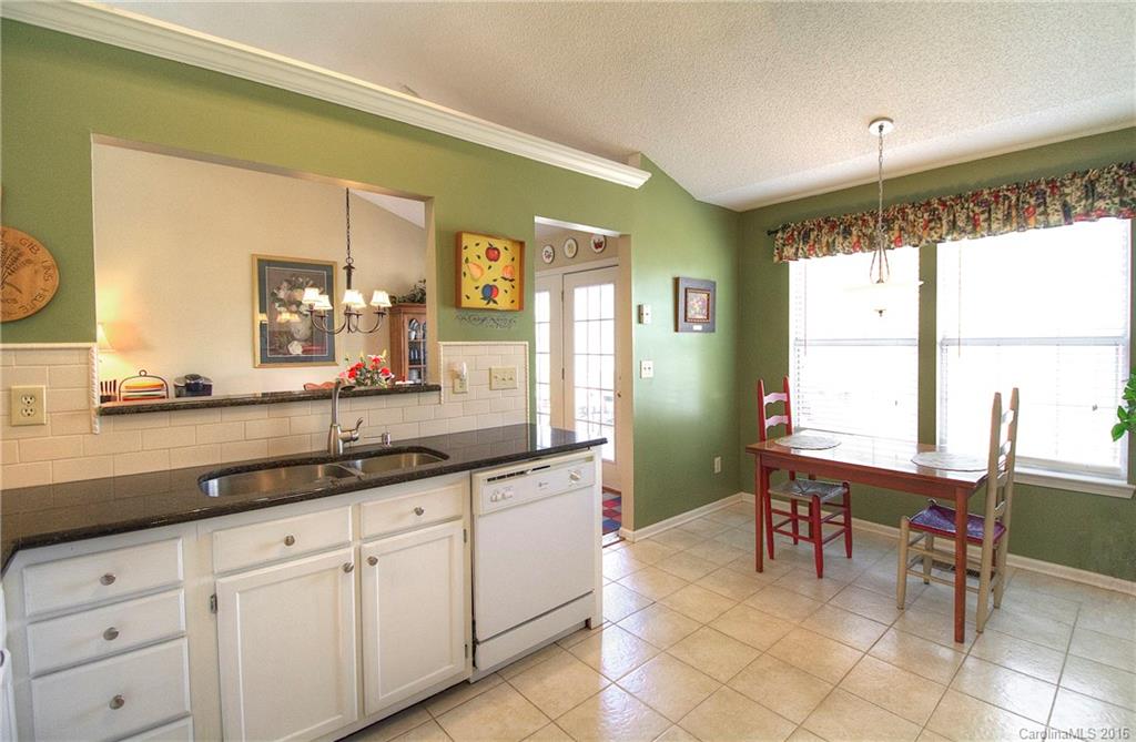 Woodside Falls - Residential