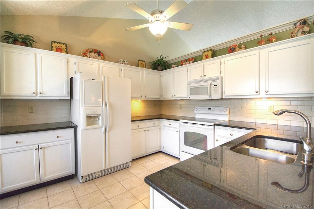 Woodside Falls - Residential