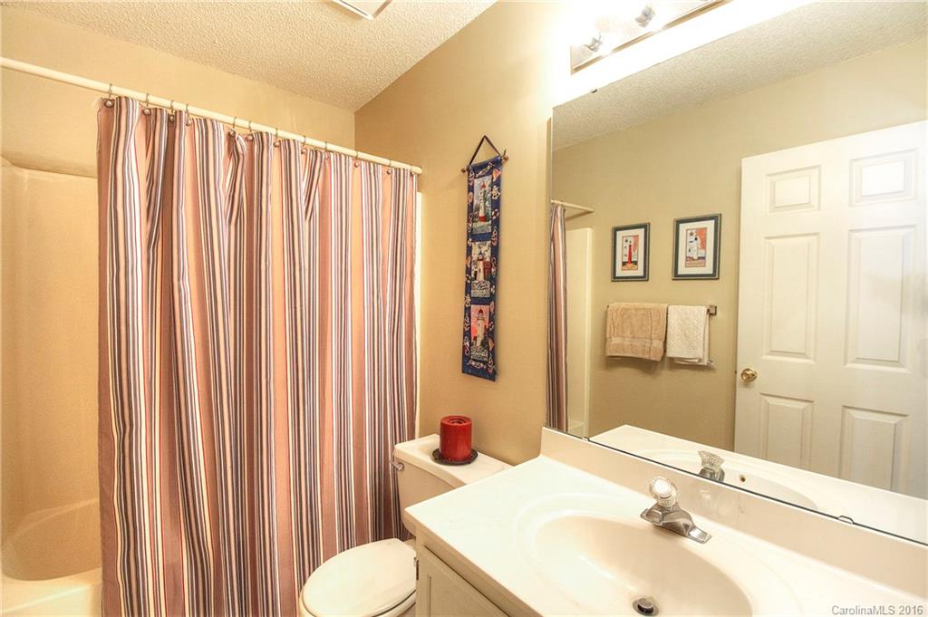 Woodside Falls - Residential