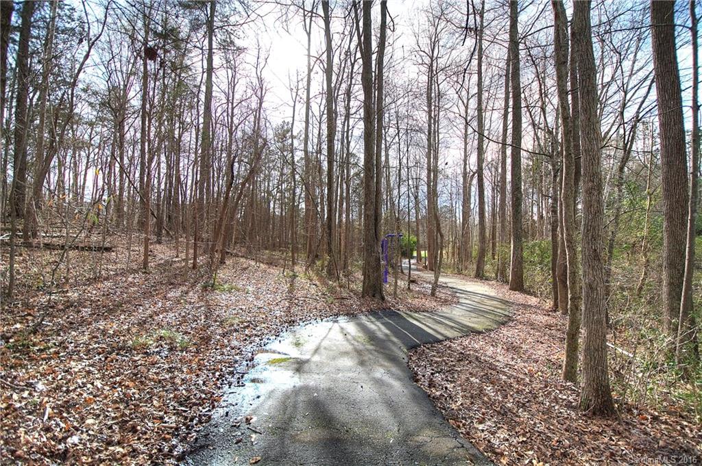 Woodside Falls - Residential