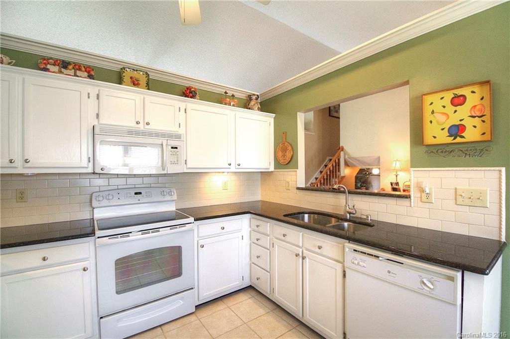 Woodside Falls - Residential