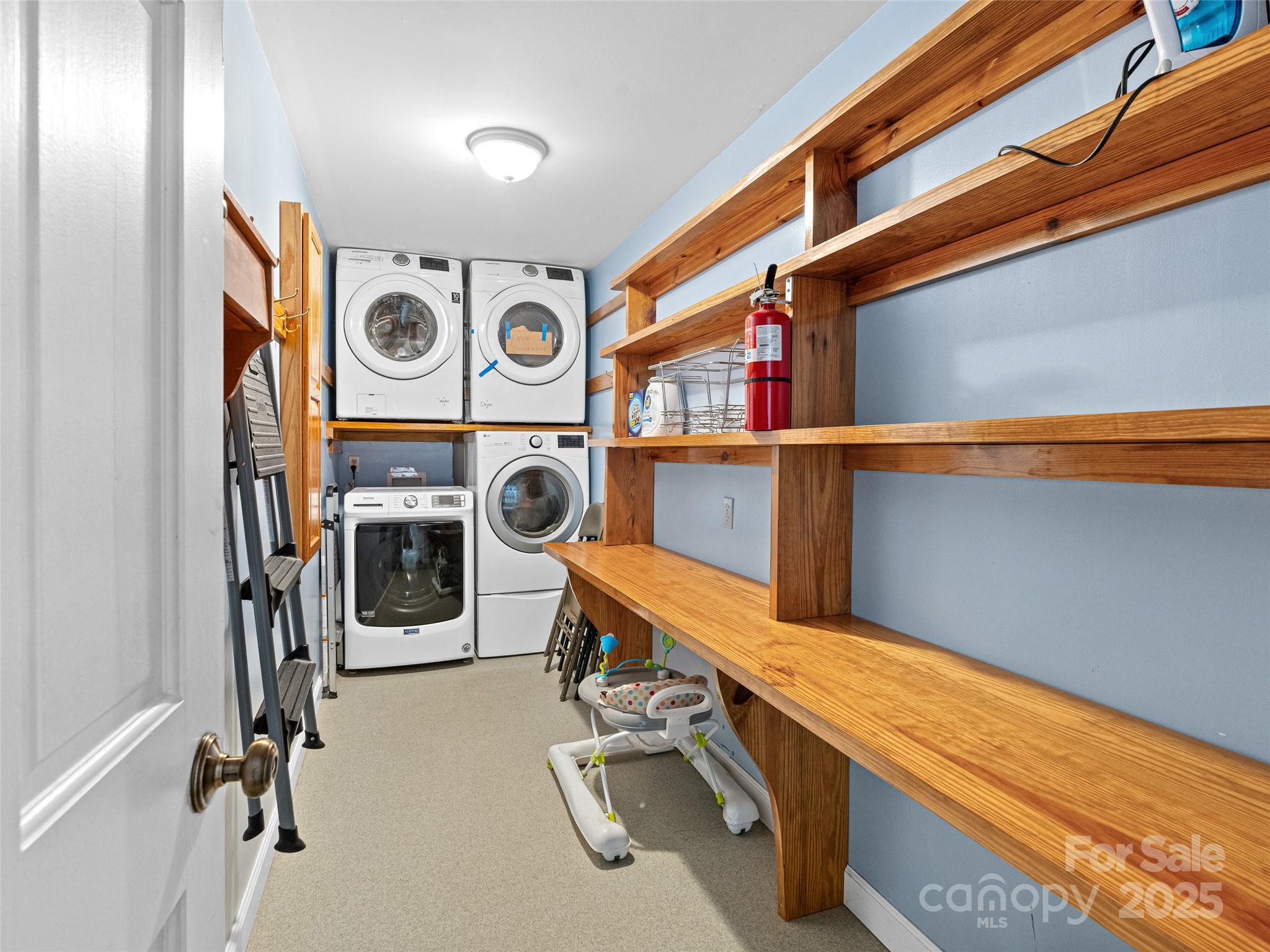 Forest Hills - Residential