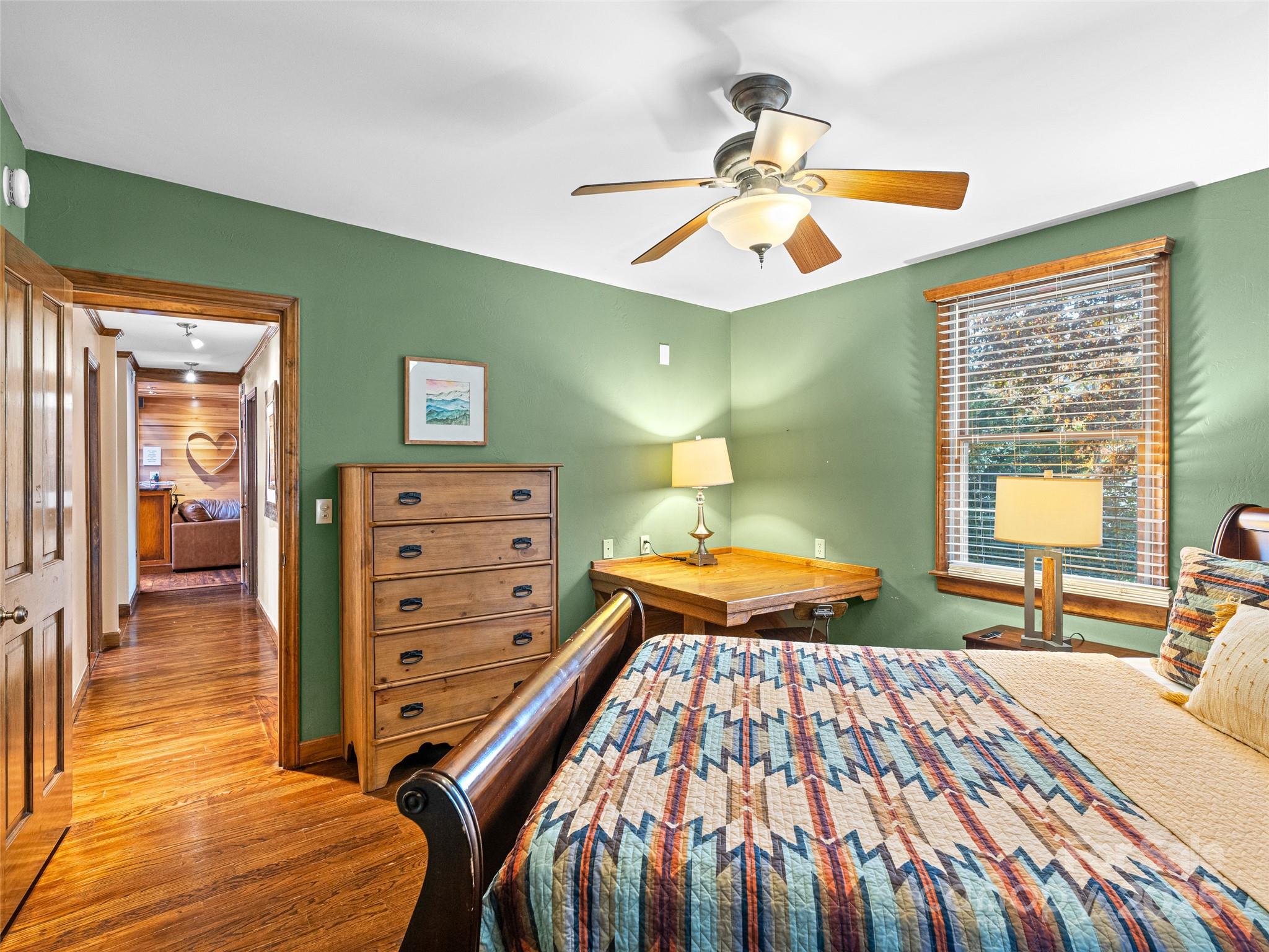 Forest Hills - Residential