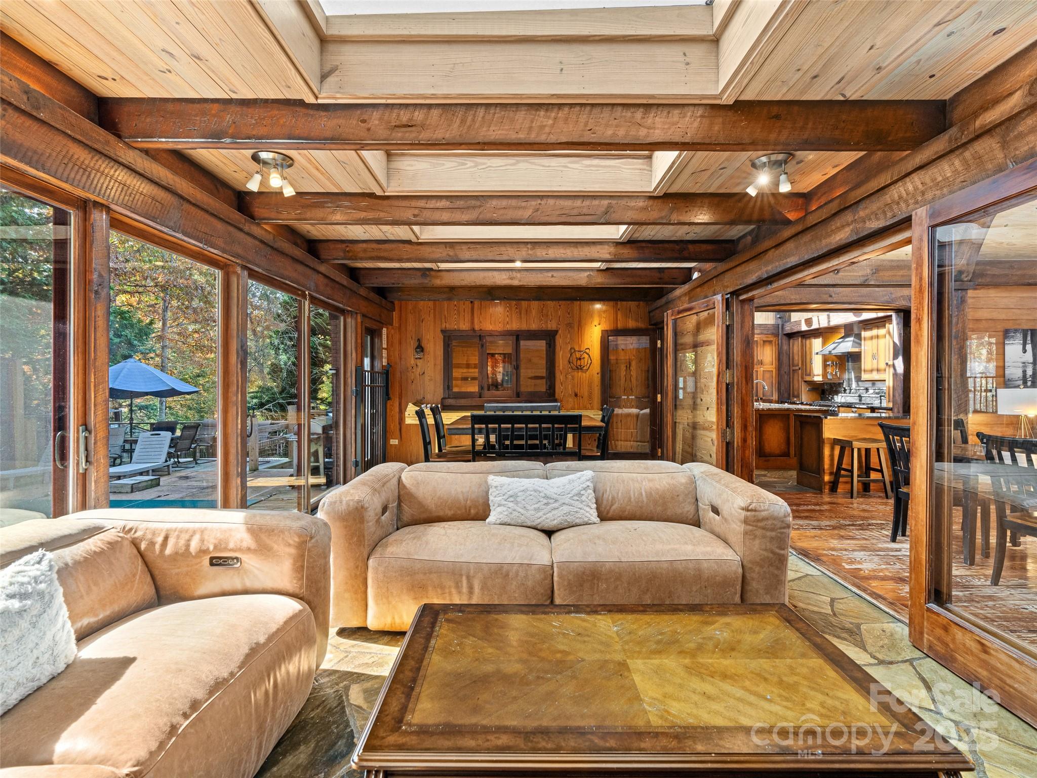 Forest Hills - Residential