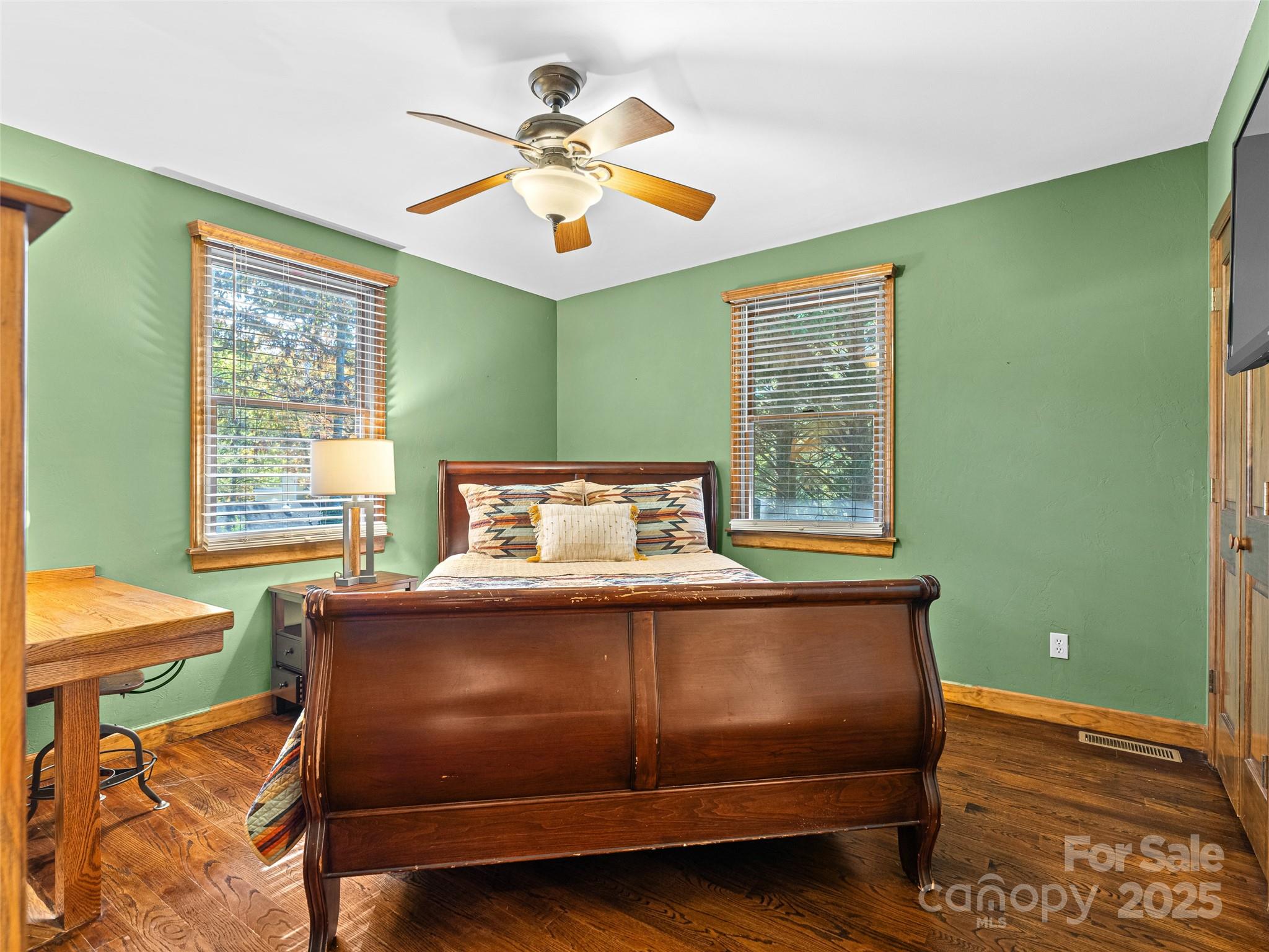 Forest Hills - Residential