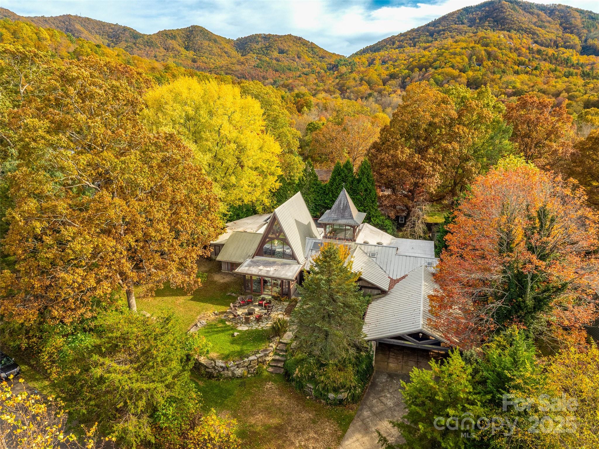 Forest Hills - Residential