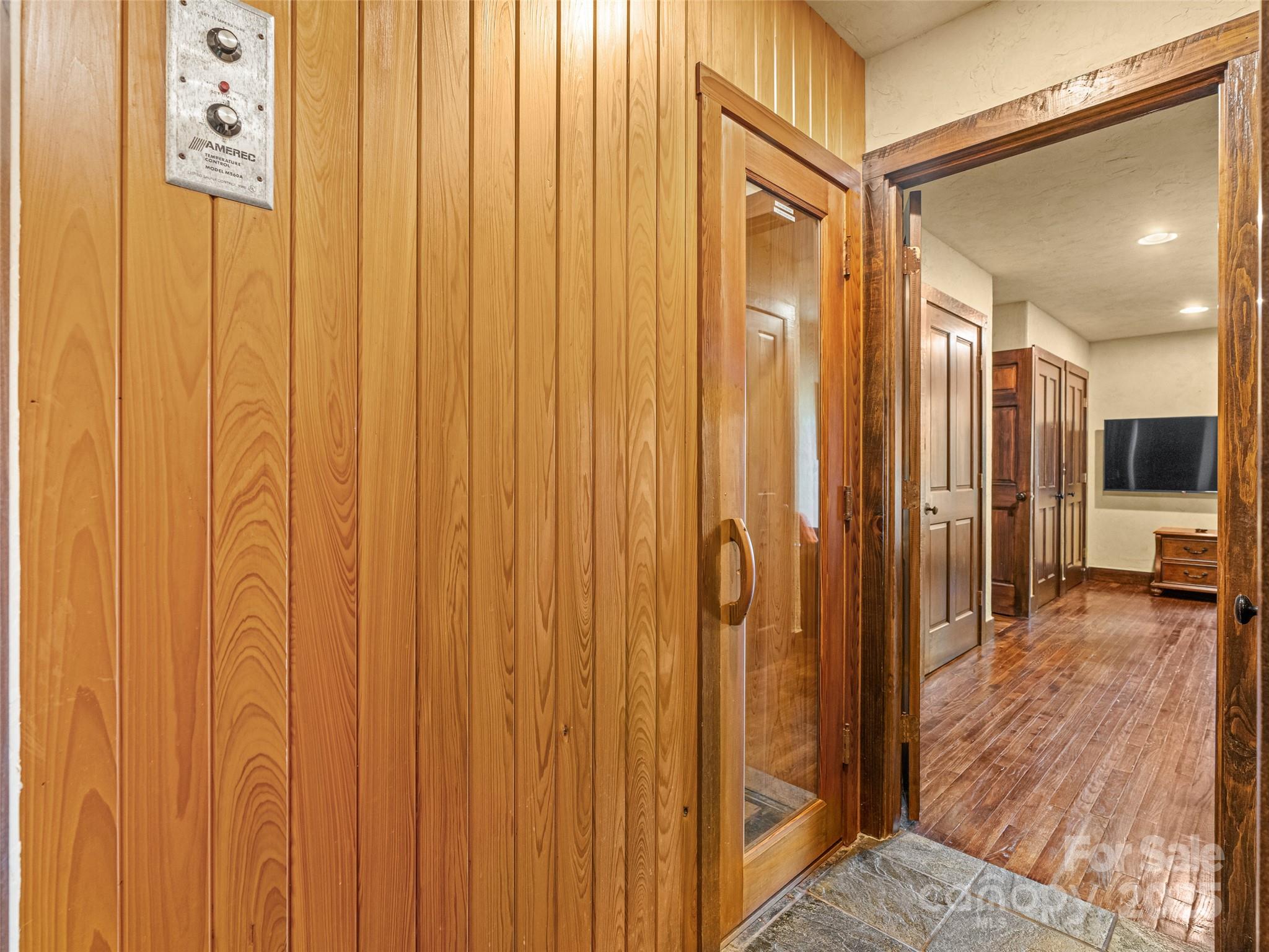 Forest Hills - Residential