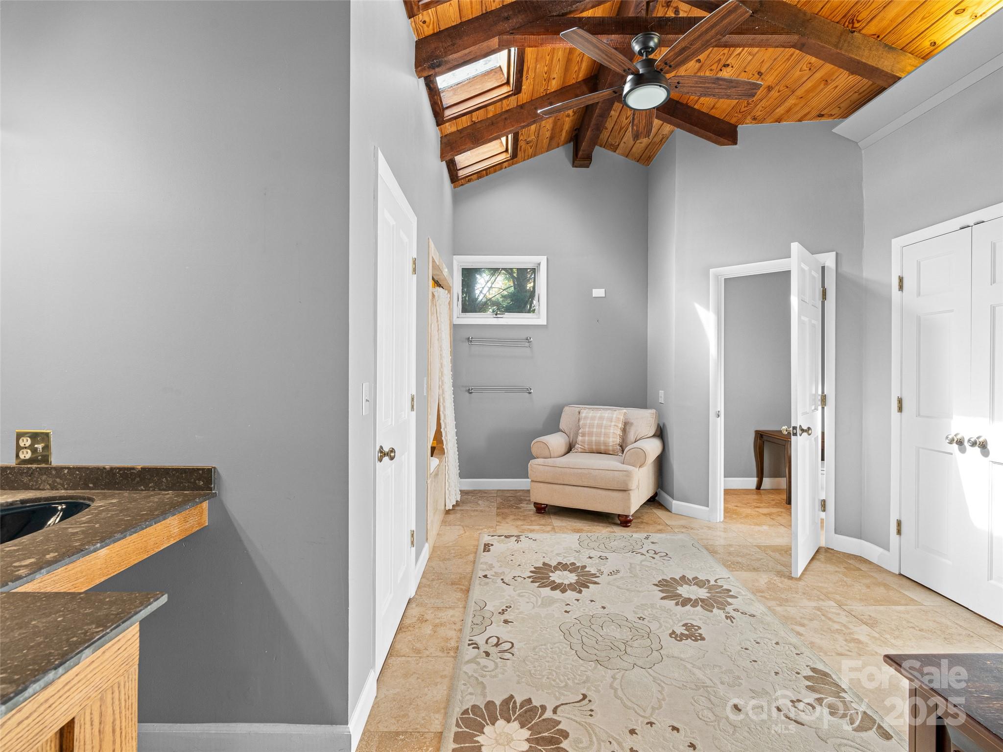 Forest Hills - Residential