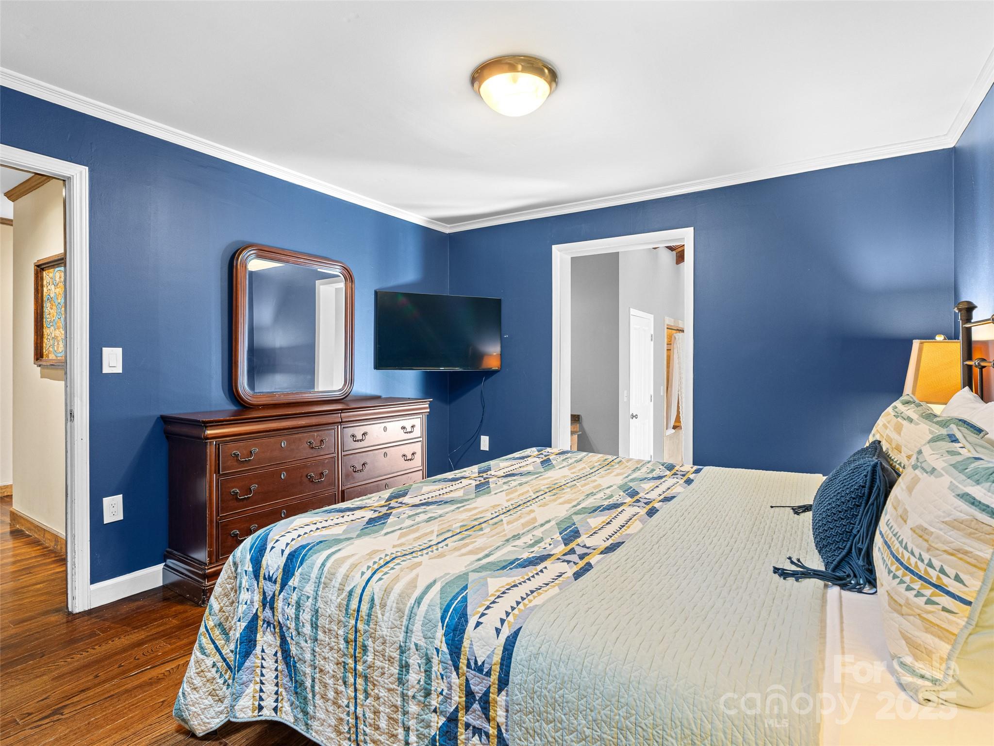 Forest Hills - Residential