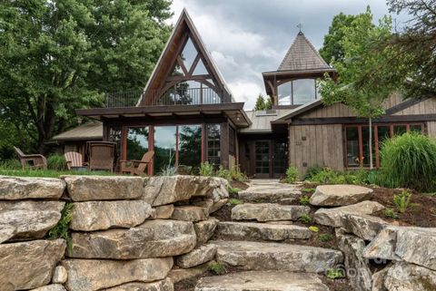 113 Forest Hills Drive Black Mountain NC 28711