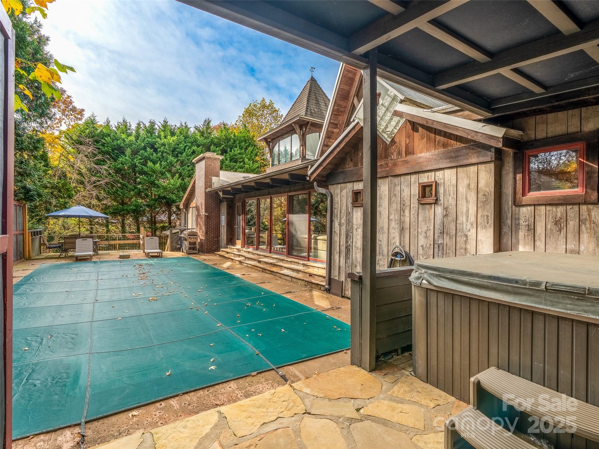 Forest Hills - Residential