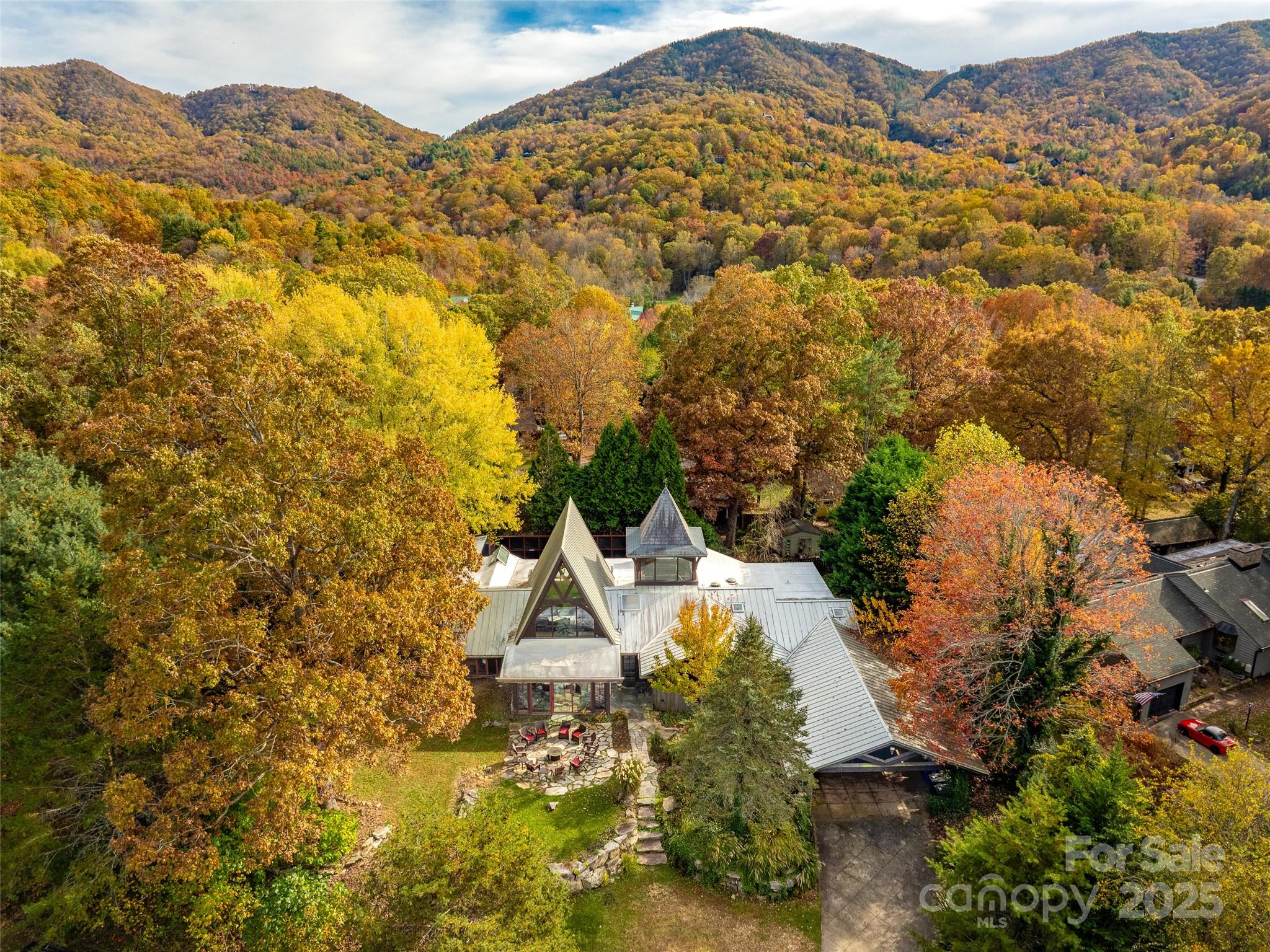 113 Forest Hills Drive