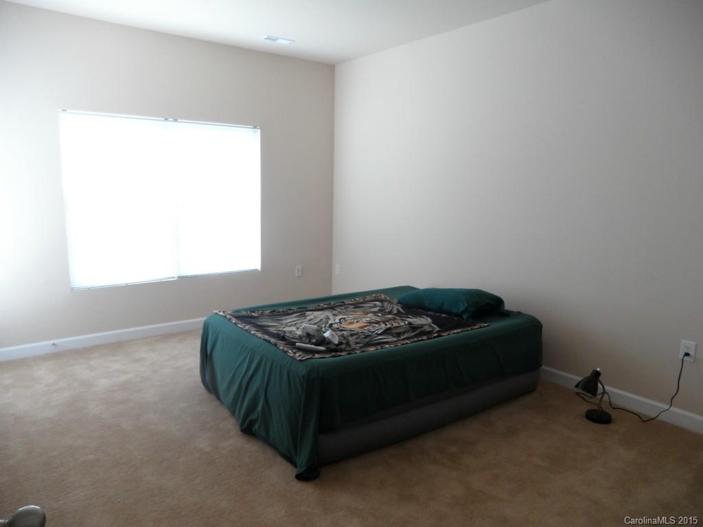 Harpers Mill - Residential Lease