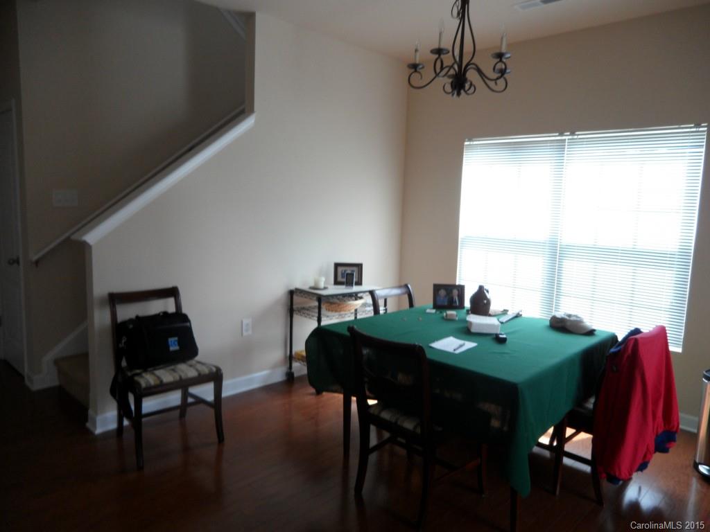Harpers Mill - Residential Lease