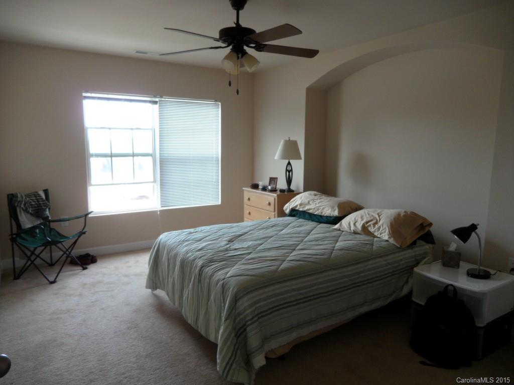 Harpers Mill - Residential Lease