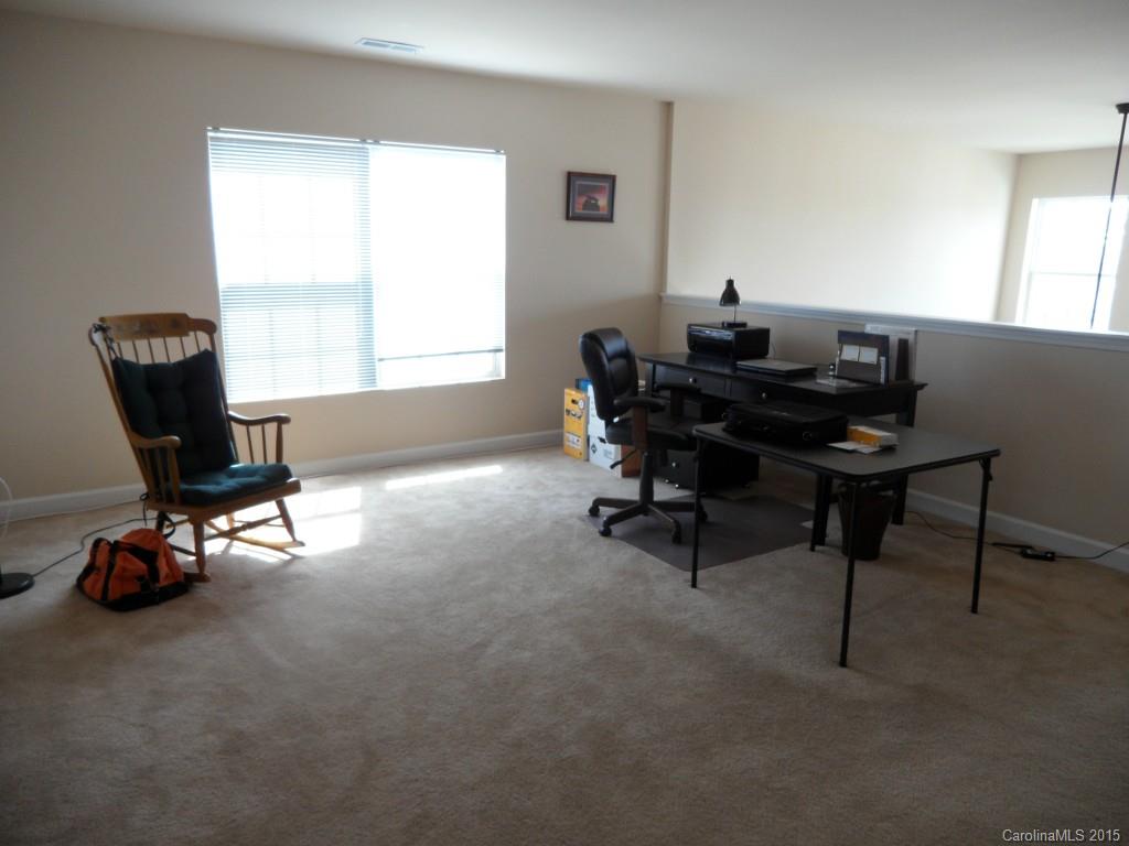 Harpers Mill - Residential Lease