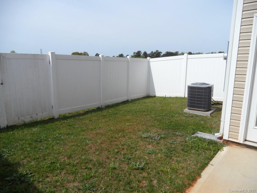 Harpers Mill - Residential Lease