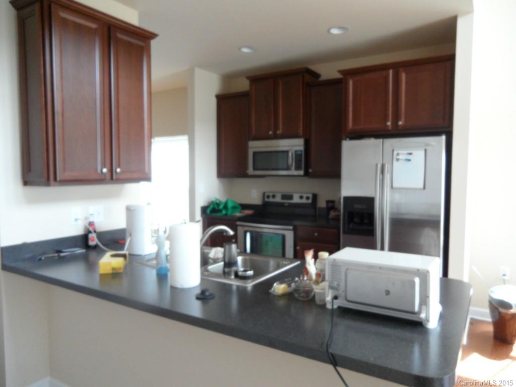 Harpers Mill - Residential Lease