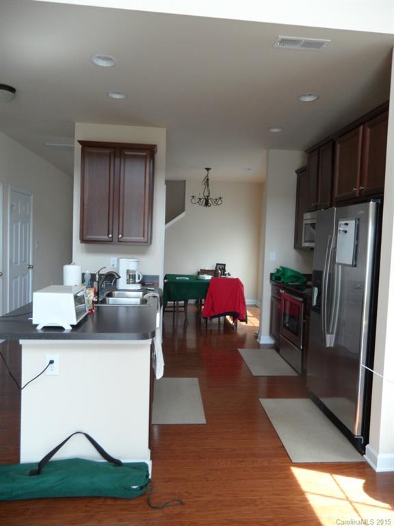 Harpers Mill - Residential Lease