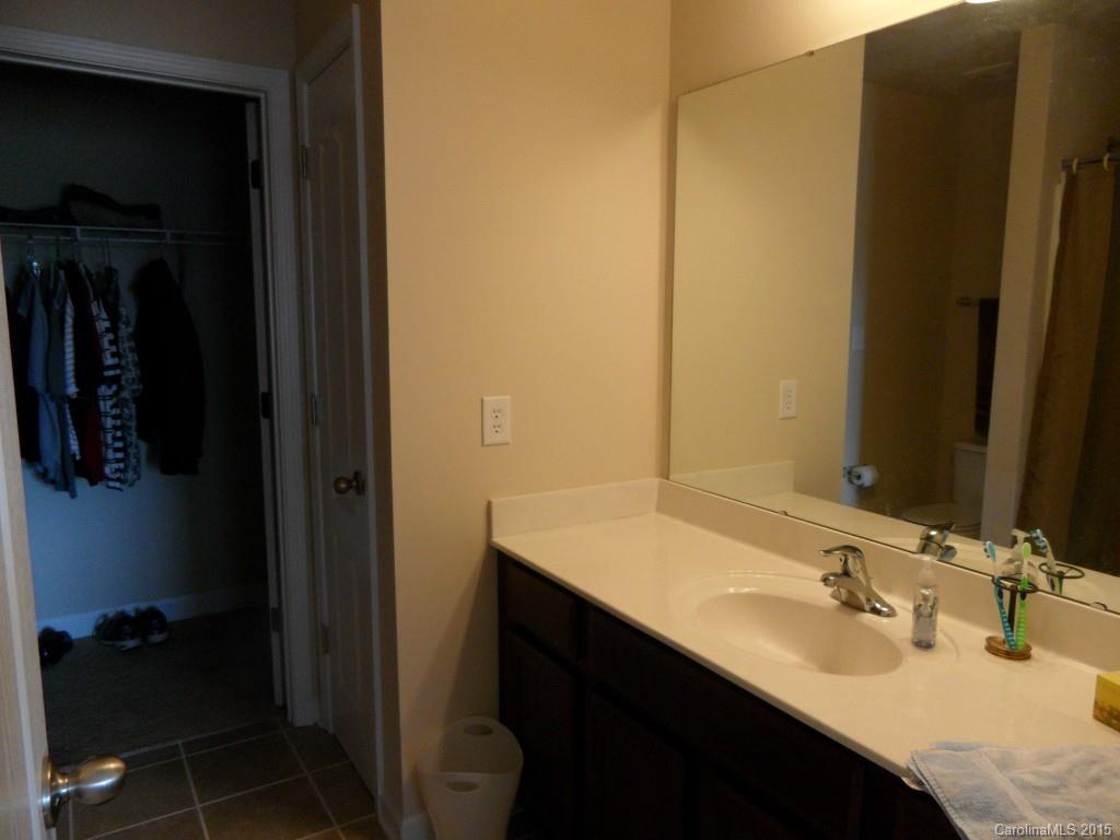 Harpers Mill - Residential Lease