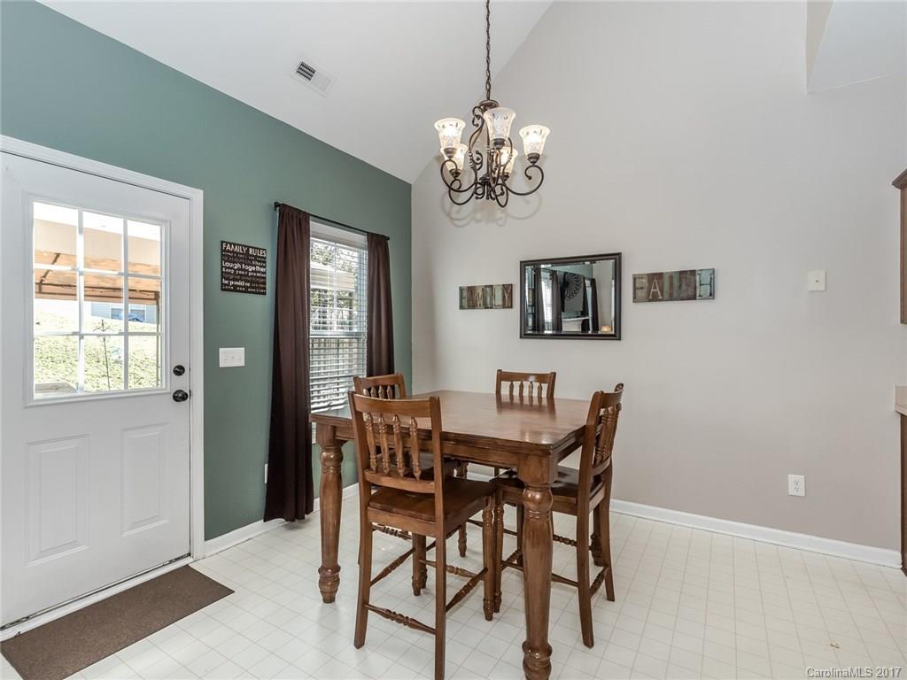 Village Green - Residential