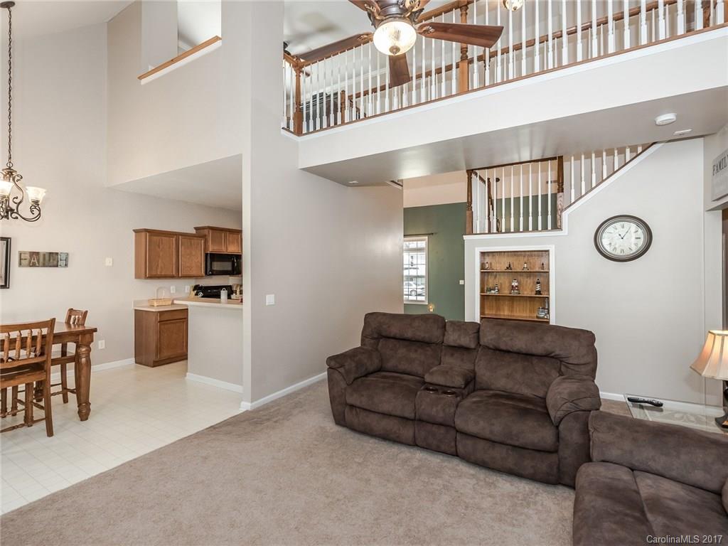 Village Green - Residential