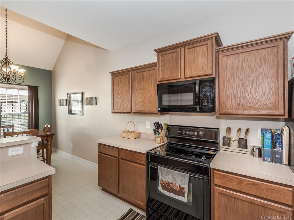 Village Green - Residential