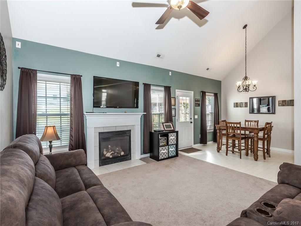 Village Green - Residential