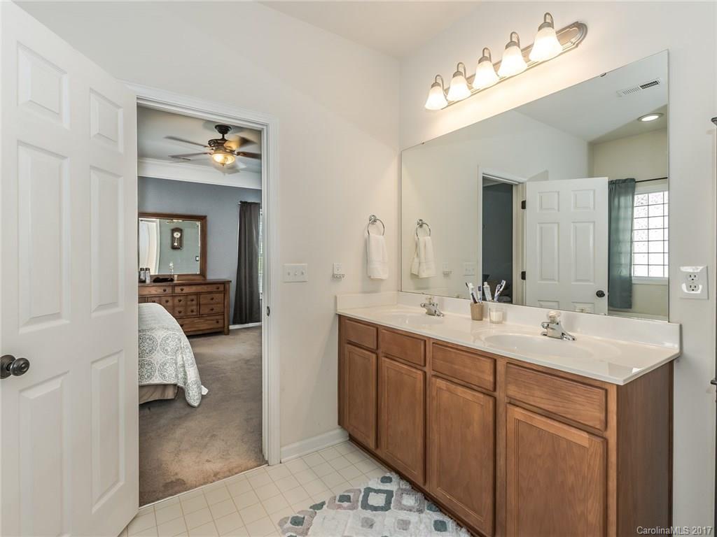 Village Green - Residential