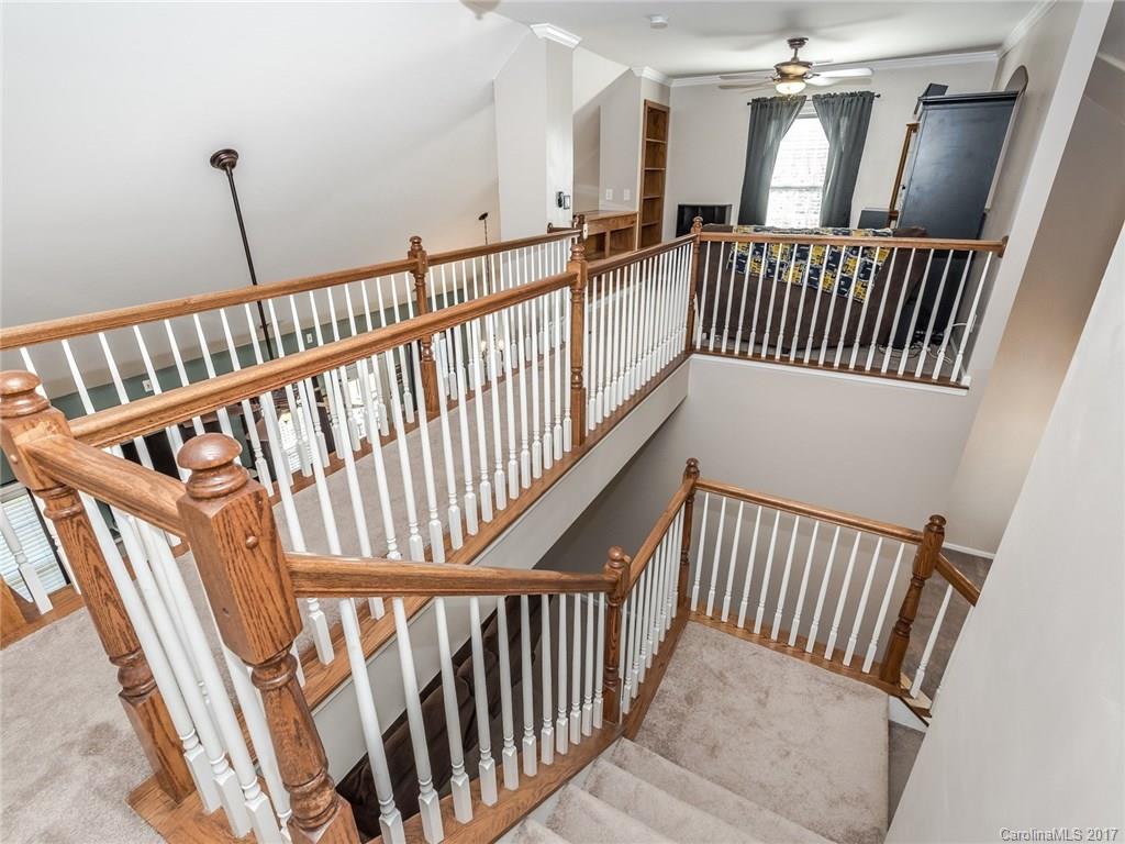 Village Green - Residential