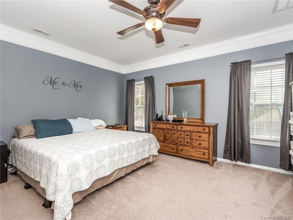 Village Green - Residential