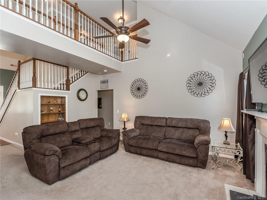 Village Green - Residential