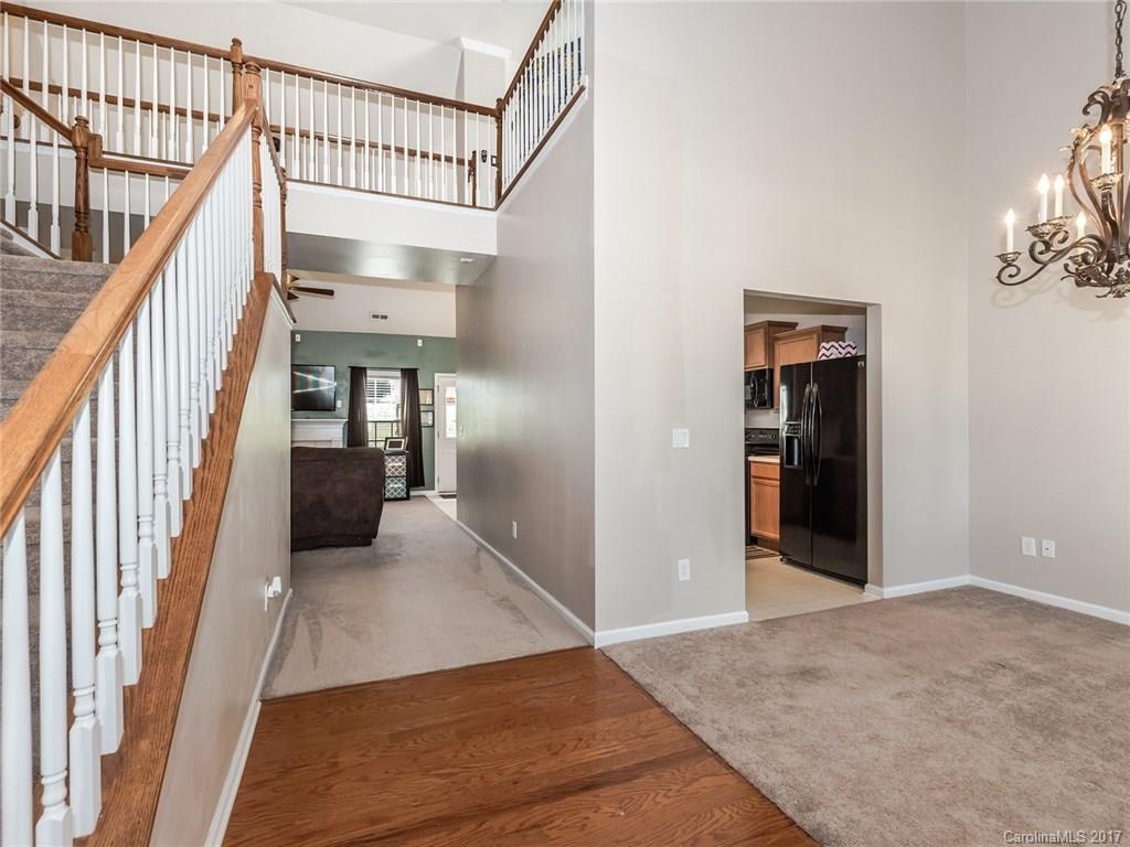 Village Green - Residential